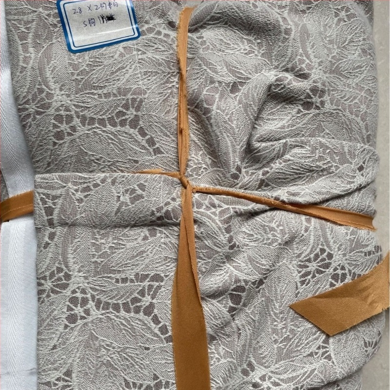 Textil blackout din cânepă, inspirație nordică, umbrire înaltă 70–90%, culoare solidă, stil modern minimalist, Proces 4425028