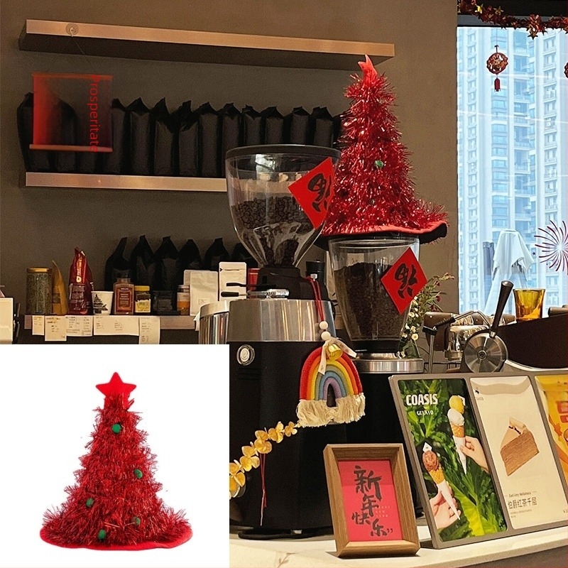 Prop de amenajare a spațiului – floare de mătase, 2025 stil universal, model F986M9J9M7765S