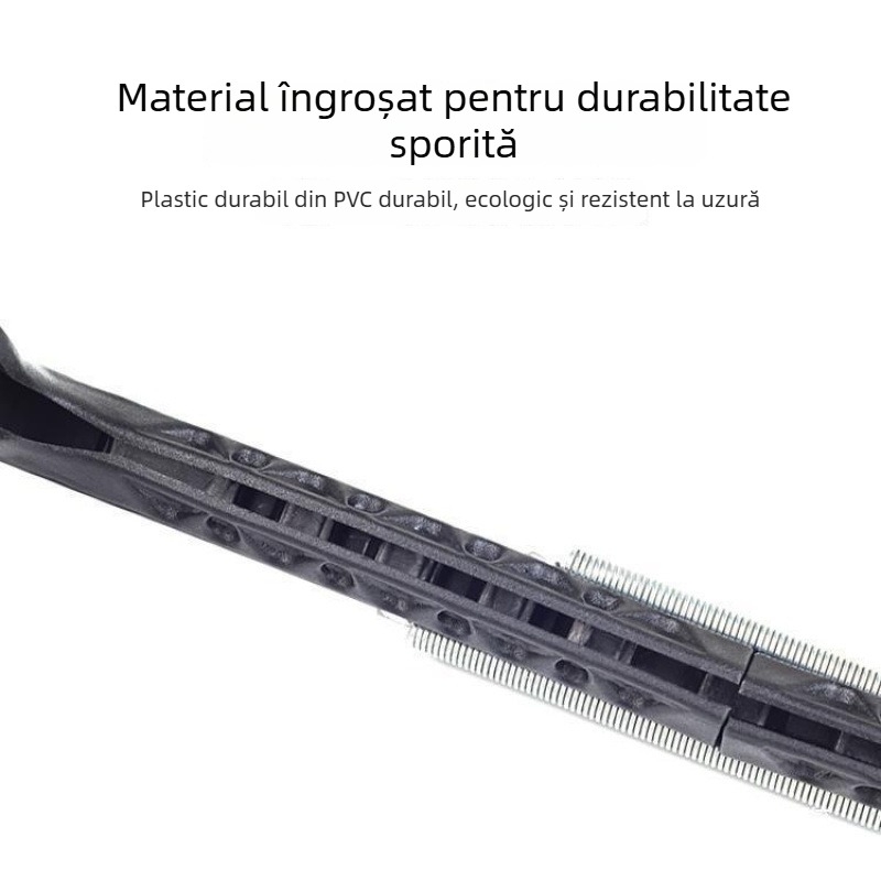 Set de patine pe gheață pentru patinaj artistic – accesorii antiderapante pentru copii și adulți