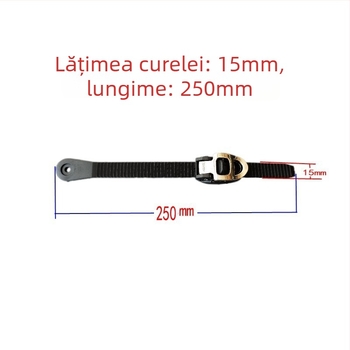 Patine cu role – partea superioară PVC, talpă din cauciuc, roți într-un singur rând, roți din PE, unisex