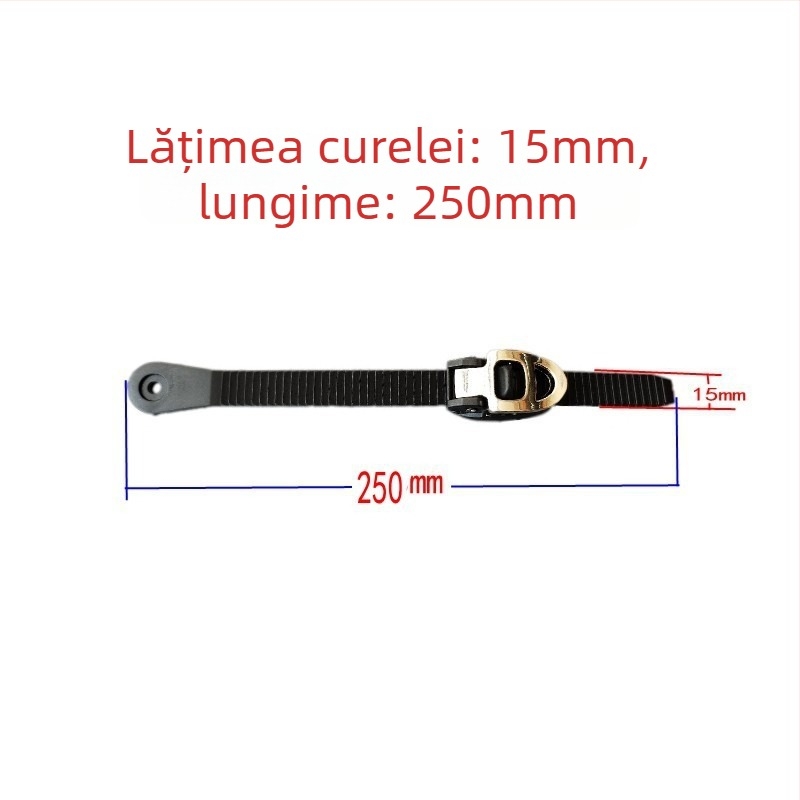 Patine cu role – partea superioară PVC, talpă din cauciuc, roți într-un singur rând, roți din PE, unisex