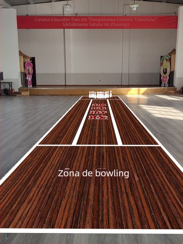 Accesorii bowling – model Ke Ka Tong, brand Other, categorie Bowling Accessories