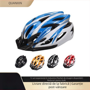 Cască de ciclism – Unisex pentru adulți, EPS, Spring heart (Material: EPS; Brand: Spring heart; Gen: Unisex; Vârstă: Adulți; Categoria: Cască de ciclism)