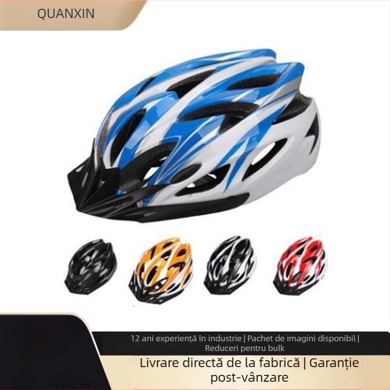 Cască de ciclism – Unisex pentru adulți, EPS, Spring heart (Material: EPS; Brand: Spring heart; Gen: Unisex; Vârstă: Adulți; Categoria: Cască de ciclism)