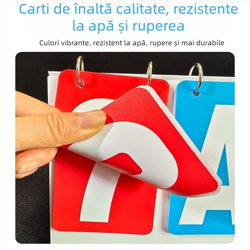 Tablou de scor PVC pentru badminton, tenis de masă și volei — tablă de înlocuire și tablă tactică, afișaj arbitru