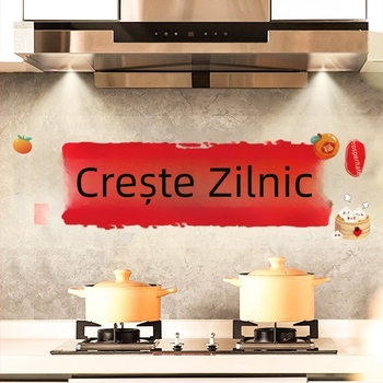 Adeziv static pentru fereastră cu flori – PVC, ambalaj OPP, Rabbit Traveler, articol 25-CFFYT, produs 24QQCFT-002