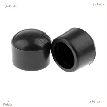 Piese pentru mecanismul de fotbal de birou – Țeavă din oțel, Capac de cap pentru țeavă din plastic, Dop din cauciuc anti-coliziune; Accesorii pentru fani fotbal; Material: Altul; Procesare: Fără personalizare