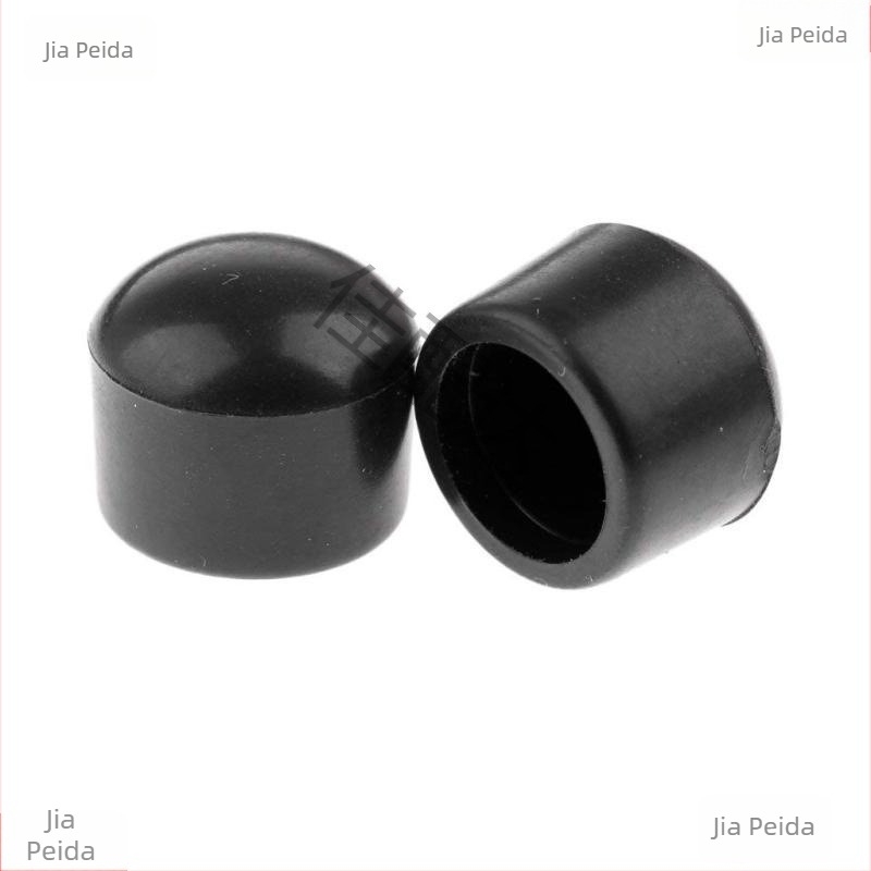 Piese pentru mecanismul de fotbal de birou – Țeavă din oțel, Capac de cap pentru țeavă din plastic, Dop din cauciuc anti-coliziune; Accesorii pentru fani fotbal; Material: Altul; Procesare: Fără personalizare