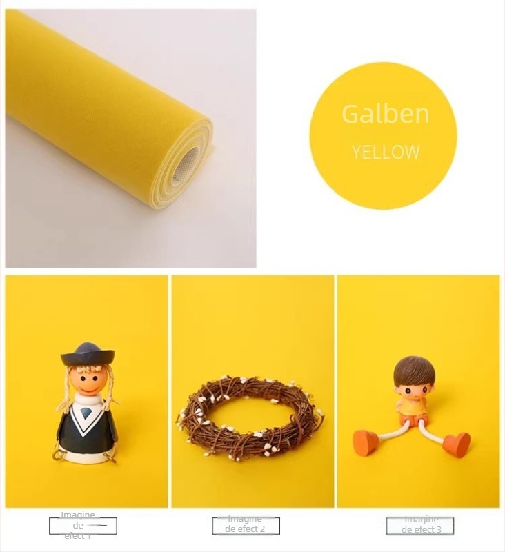 Fundal textil cu flok pentru fotografie de costume, Cod produs 300, Material: flok, Greutate: 1 kg