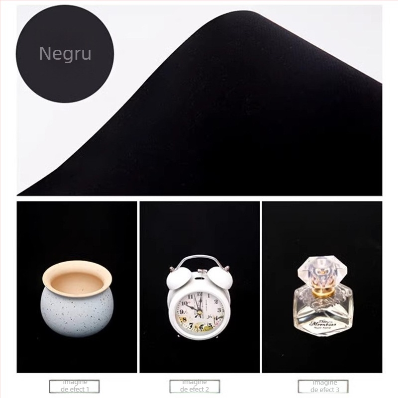 Fundal textil cu flok pentru fotografie de costume, Cod produs 300, Material: flok, Greutate: 1 kg