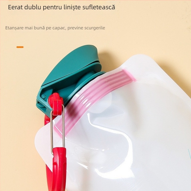 Geantă de apă pliabilă — material: mătase, PVC, fără logo, produs de primă clasă