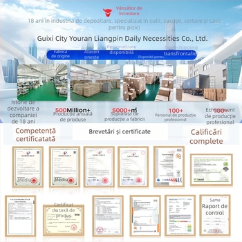 Taburet de depozitare pentru copii – Stil desen animat, Material: textil nețesut, Capacitate 50 L, Încărcare 120 kg, Formă dreptunghiulară