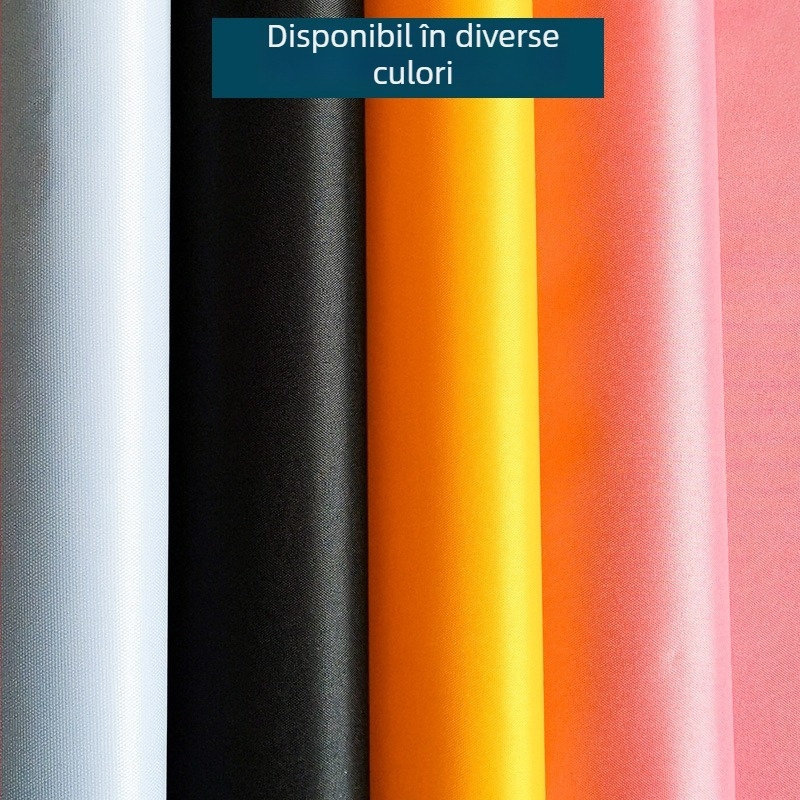 Protecție frontală împotriva ploii pentru vehicule electrice, protecția instrumentelor în exterior, protecție solară și împotriva prafului