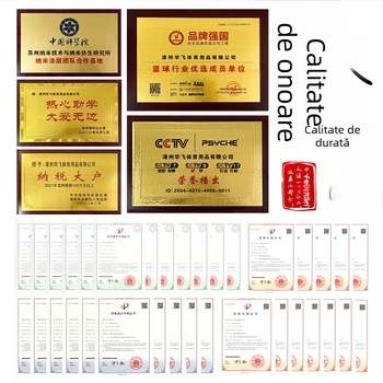 Baschet Psyche, material PU, imprimare logo Can, personalizabil