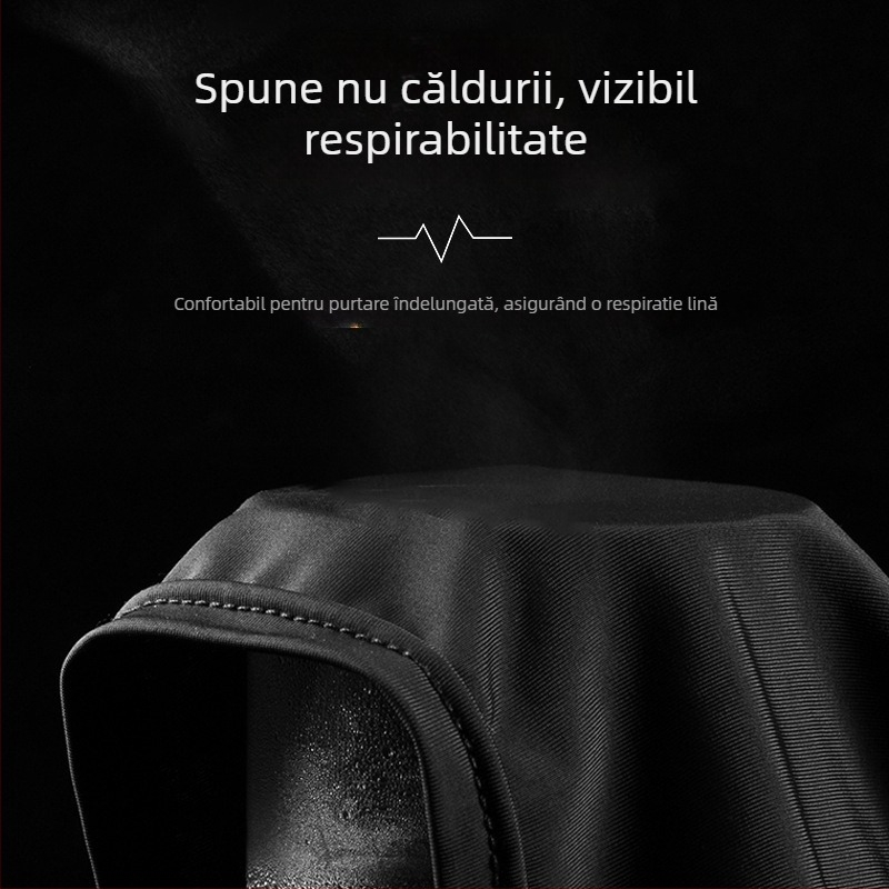 Manșetă UV din Ice Silk pentru unisex – Protecție pentru braț în activități în aer liber, drumeții și pescuit