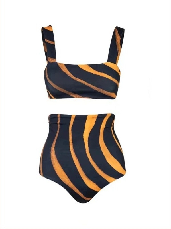 Set de plajă cu rochie din plasă și costum de baie, poliester, 82% poliester, căptușeală poliester 18%, greutate 300 g