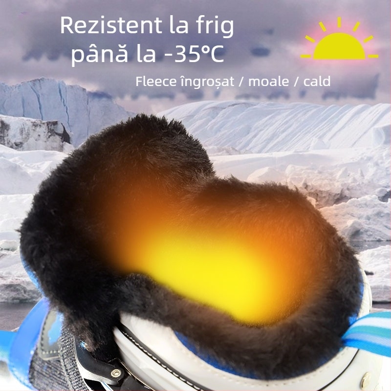 Ghete cu patine Black Dragon pentru începători, pentru bărbați și femei, partea superioară din PVC, talpa PVC, lamă din oțel carbon, potrivite pentru patinaj viteză și artistic