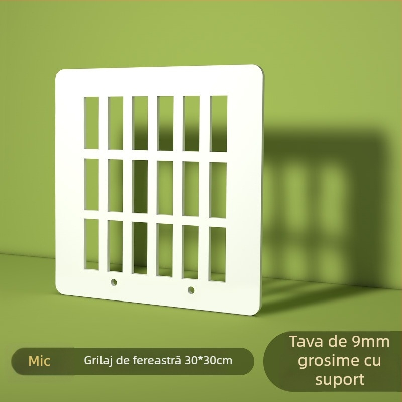 Placă de iluminare și umbre – recuzită pentru fotografierea produselor, natură statică în interior, proiecție