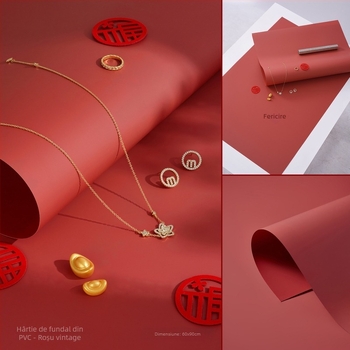 Light and Shadow Stars fundal din pânză pentru fotografia de produs — Temă Anul Nou, pânză nețesută