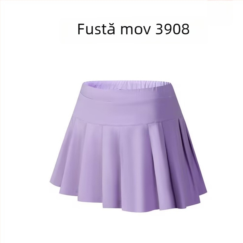 Top de antrenament unisex, uscat rapid, pentru badminton și tenis de masă – țesătură poliester, respirabil, anti-alunecare, protecție solară