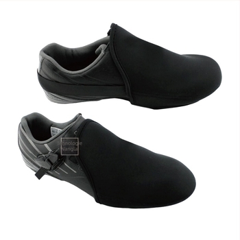 Huse pentru pantofi de bicicletă Wanglai, material de scufundare, unisex, neimportat