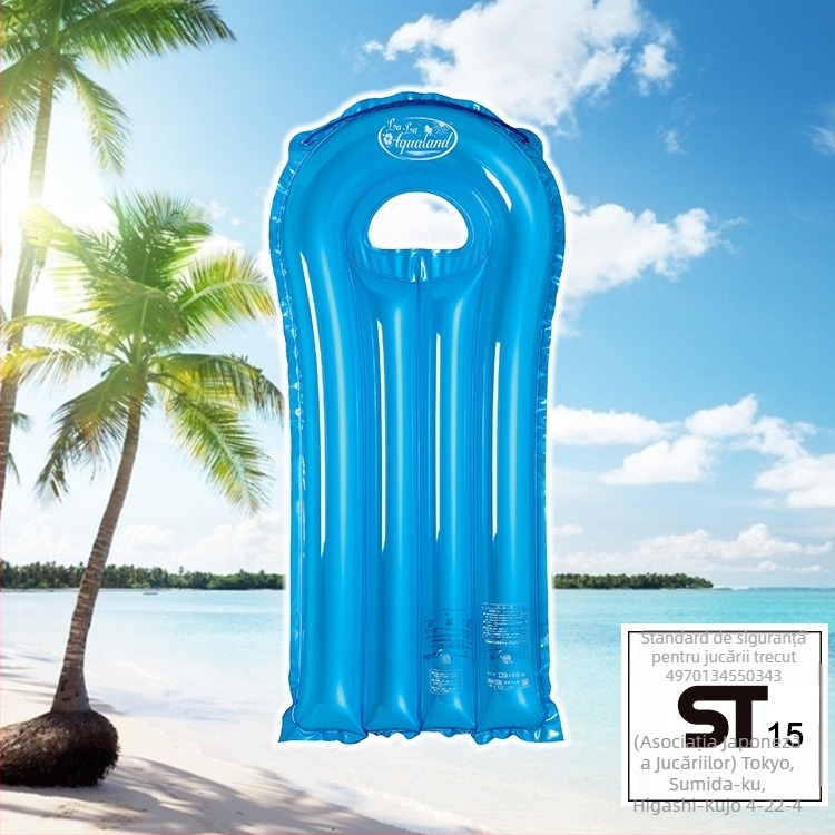 Plută gonflabilă în formă de delfin pentru apă – PVC material, marcă Arashi