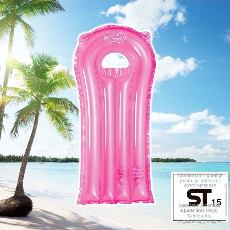 Plută gonflabilă în formă de delfin pentru apă – PVC material, marcă Arashi