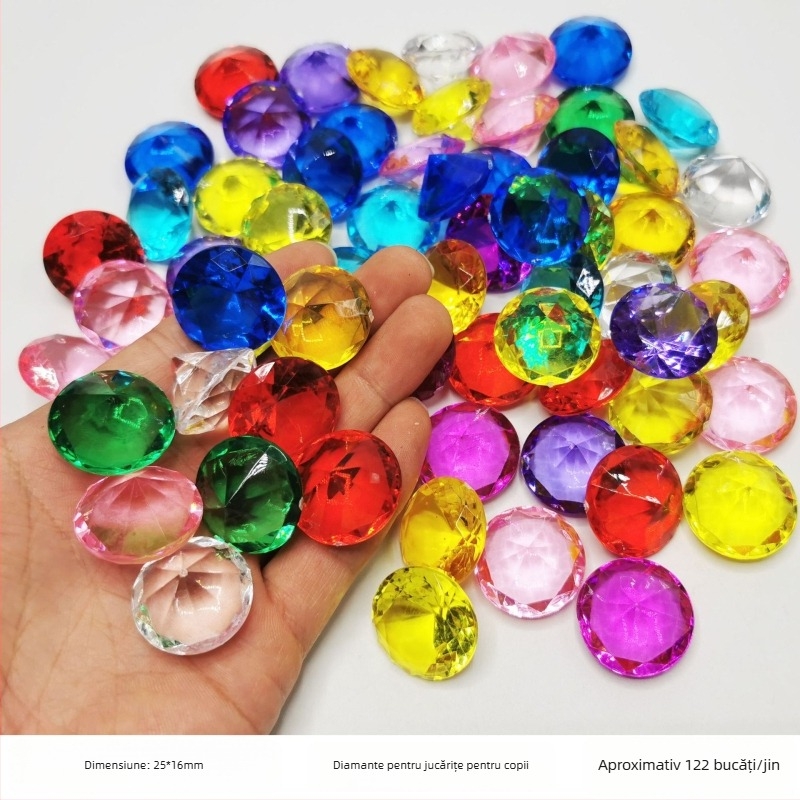 Margele libere din plastic/rezină, turnare sub presiune, model inimă mare, stil dulce, brand Smart buckle