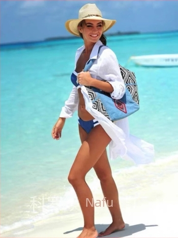 Bluza de plajă pentru acoperirea costumului de baie, croială lejeră, poliester, lungime medie, mâneci lungi, UPF30+ protecție solară