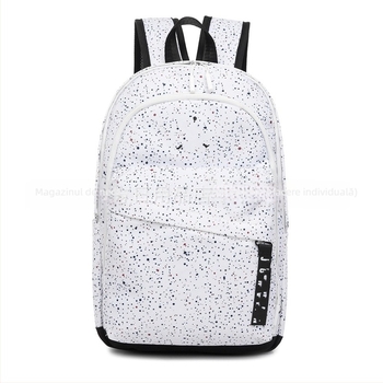Rucsac sport din nylon, respirabil, impermeabil, ultraușor, antibacterian