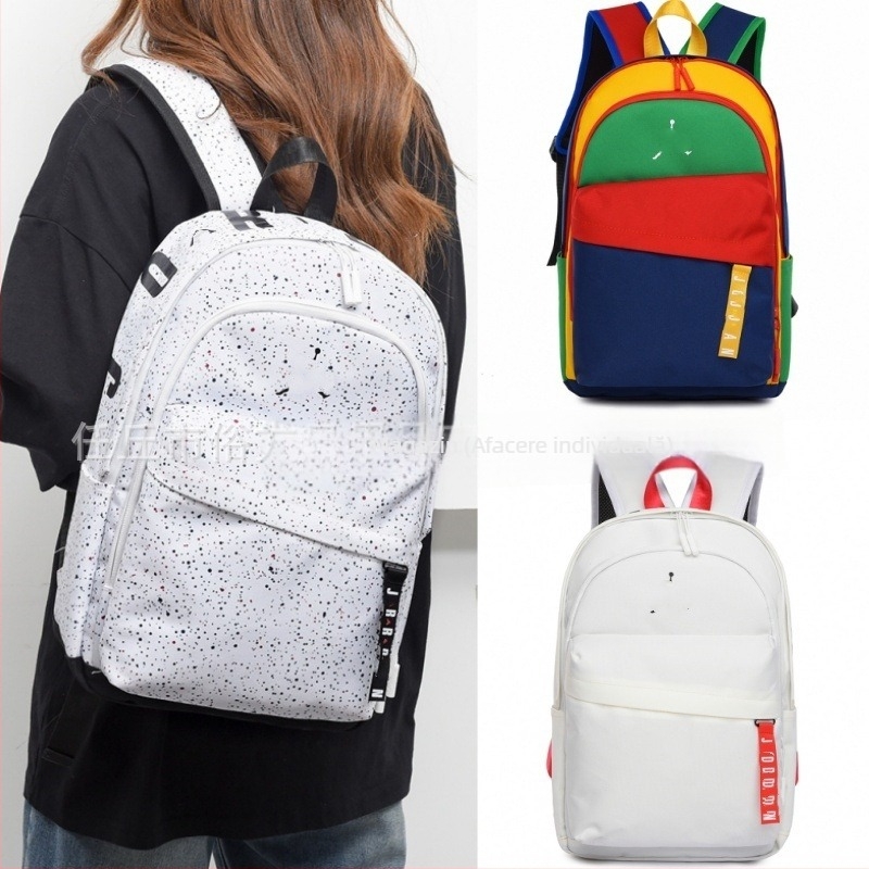 Rucsac sport din nylon, respirabil, impermeabil, ultraușor, antibacterian