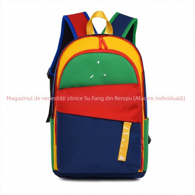 Rucsac sport din nylon, respirabil, impermeabil, ultraușor, antibacterian