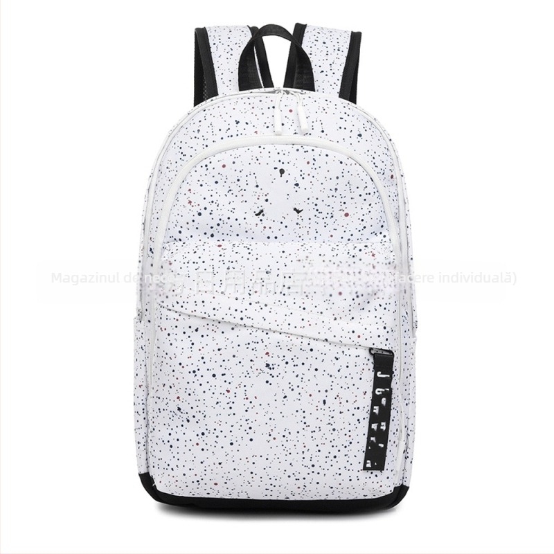 Rucsac sport din nylon, respirabil, impermeabil, ultraușor, antibacterian