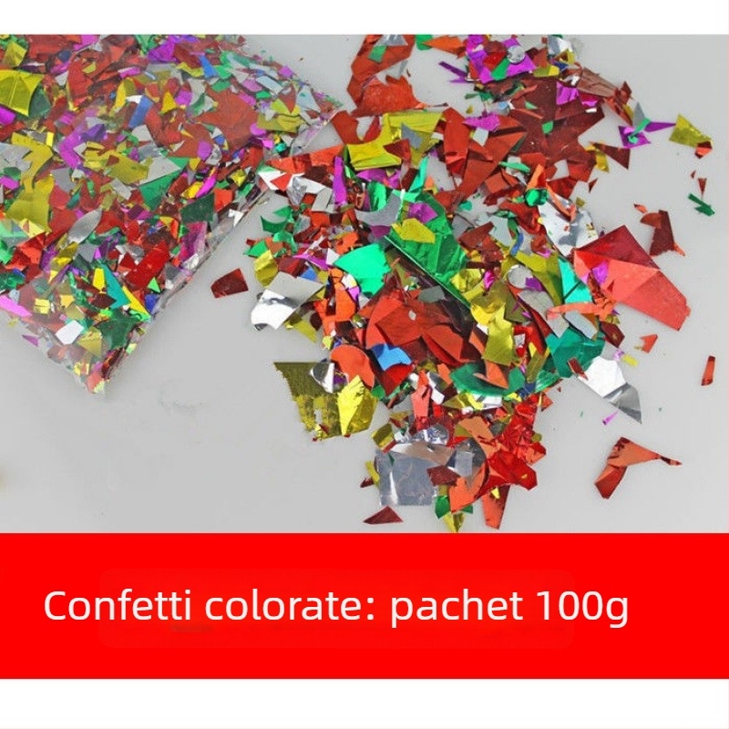 Ghirlandă din panglică pentru decorarea sălilor – potrivită pentru grădinițe, deschideri și aniversări ale magazinelor; Brand: Unique; Material: panglică; Categorie: accesorii de amenajare a sălii