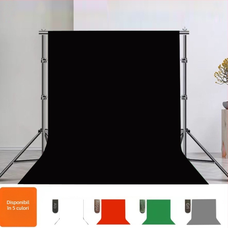 Fond de fotografiere a produselor, din poliester și material nețesut, brand Yifei, model 0288, lansare pe piață 2021