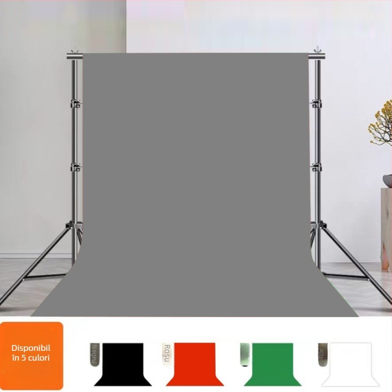 Fond de fotografiere a produselor, din poliester și material nețesut, brand Yifei, model 0288, lansare pe piață 2021