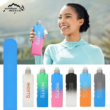 Sticlă de apă pentru sport cu rezervor de hidratare, Brand: Altă, Neimportată, Stil: Altul