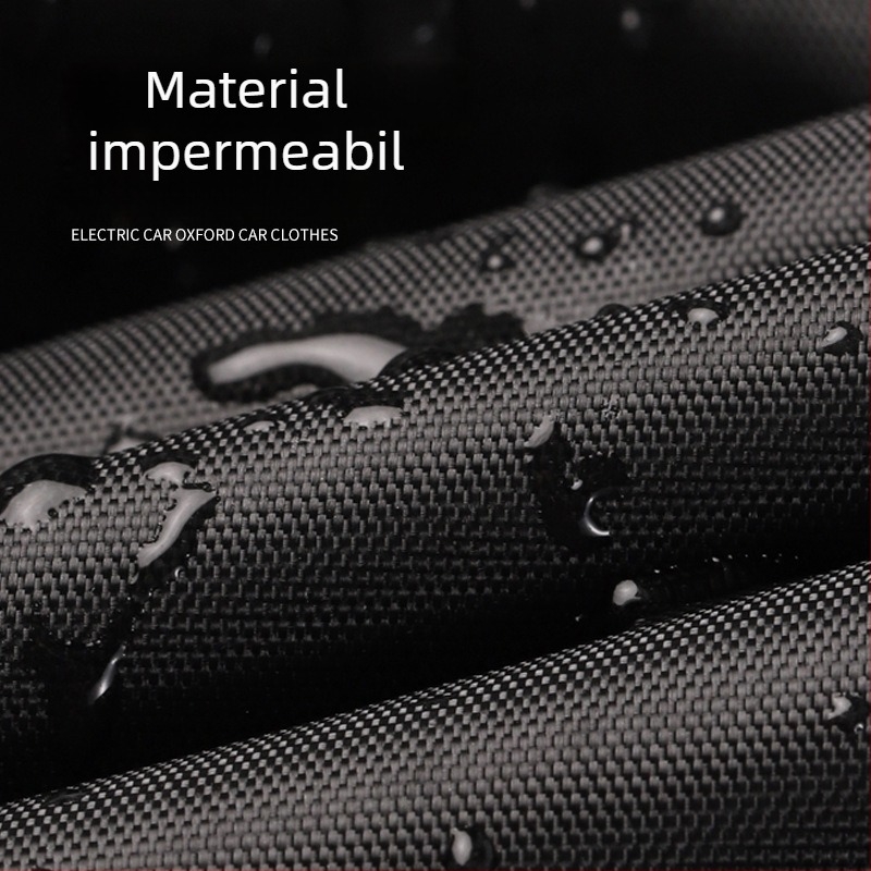 Husă de bicicletă pentru toate condițiile meteorologice – impermeabilă și protecție împotriva prafului, potrivire universală, design simplu