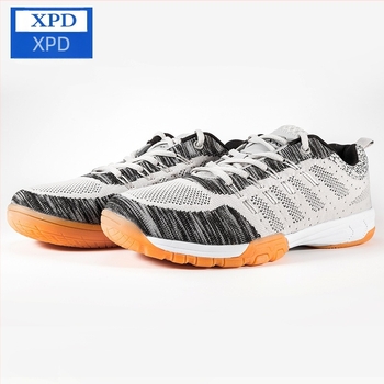 Pantofi pentru tenis de masă - Unisex, Adulți - Împletiți, Respirabili, Rezistenți la uzură, Talpă din tendon de vită - Pantofi de antrenament