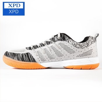 Pantofi pentru tenis de masă - Unisex, Adulți - Împletiți, Respirabili, Rezistenți la uzură, Talpă din tendon de vită - Pantofi de antrenament