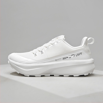 Pantofi de drumeție unisex – impermeabili, antiderapante, rezistenți la uzură, talpă turnată prin injectare (Upper: TPU + piele artificială + țesătură; închidere cu șireturi; talpă de cauciuc; interior din bumbac)