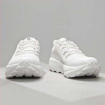 Pantofi de drumeție unisex – impermeabili, antiderapante, rezistenți la uzură, talpă turnată prin injectare (Upper: TPU + piele artificială + țesătură; închidere cu șireturi; talpă de cauciuc; interior din bumbac)