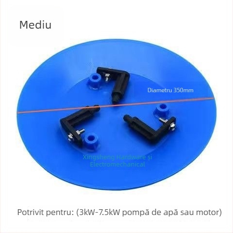 Acoperire impermeabilă pentru motor, pentru exterior, motor vertical, acoperire pentru motorul pompei de apă