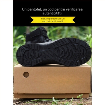 Pantofi de antrenament navali – unisex, material nylon, marcă 5314, potriviți pentru alergare și antrenamente tactice