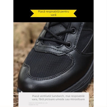 Pantofi de antrenament navali – unisex, material nylon, marcă 5314, potriviți pentru alergare și antrenamente tactice