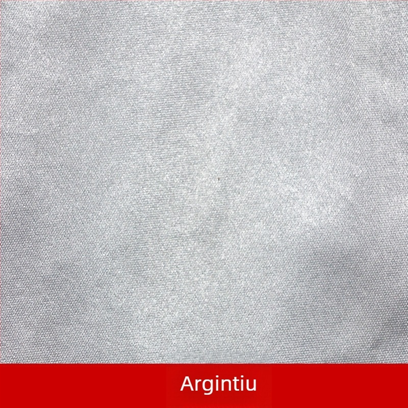 Anbijie Material pentru husă auto: pânză Oxford, bumbac îngroșat, folie de aluminiu; procesare personalizabilă; compatibil cu toate modelele