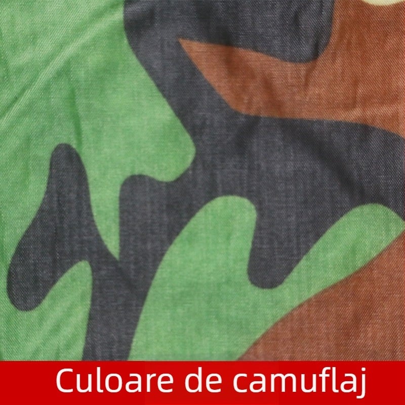 Anbijie Material pentru husă auto: pânză Oxford, bumbac îngroșat, folie de aluminiu; procesare personalizabilă; compatibil cu toate modelele