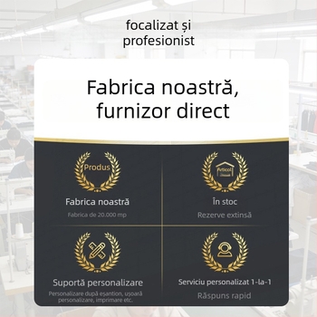 Costum de lucru — Material principal: poliester (100%); Rezistent la abraziune și la murdărie; Potrivit pentru activități în fabrici; Marca: Heshi Shield