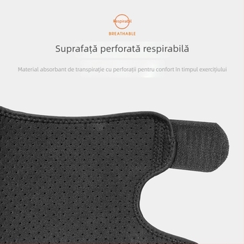 Protecții pentru încheieturi pentru mai multe sporturi: EVA protecție pentru palmă și încheietură pentru schi, role și skateboard