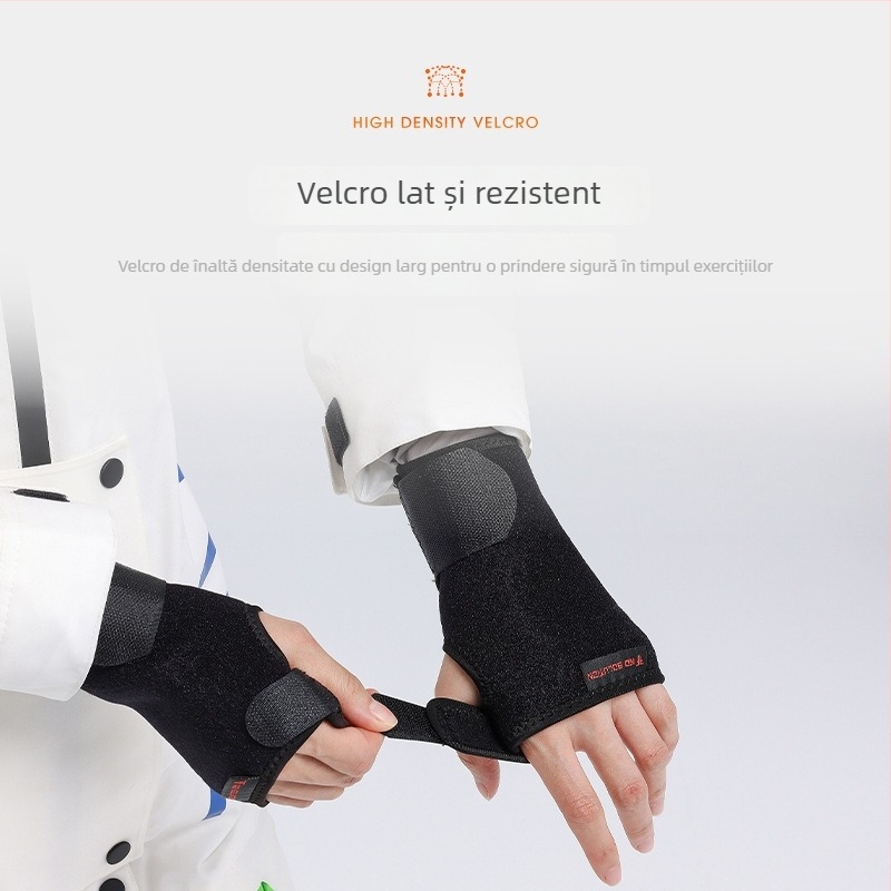 Protecții pentru încheieturi pentru mai multe sporturi: EVA protecție pentru palmă și încheietură pentru schi, role și skateboard